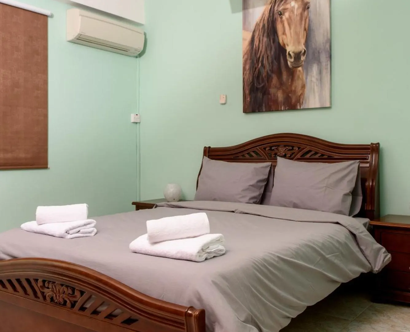 Azura 3 Bedroom Apartment Larnaka