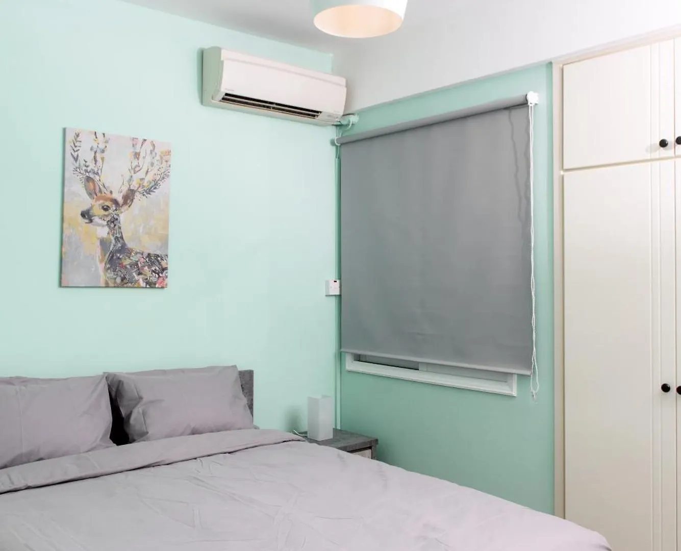 Azura 3 Bedroom Apartment Larnaka